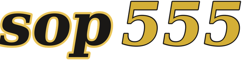 sop555 logo